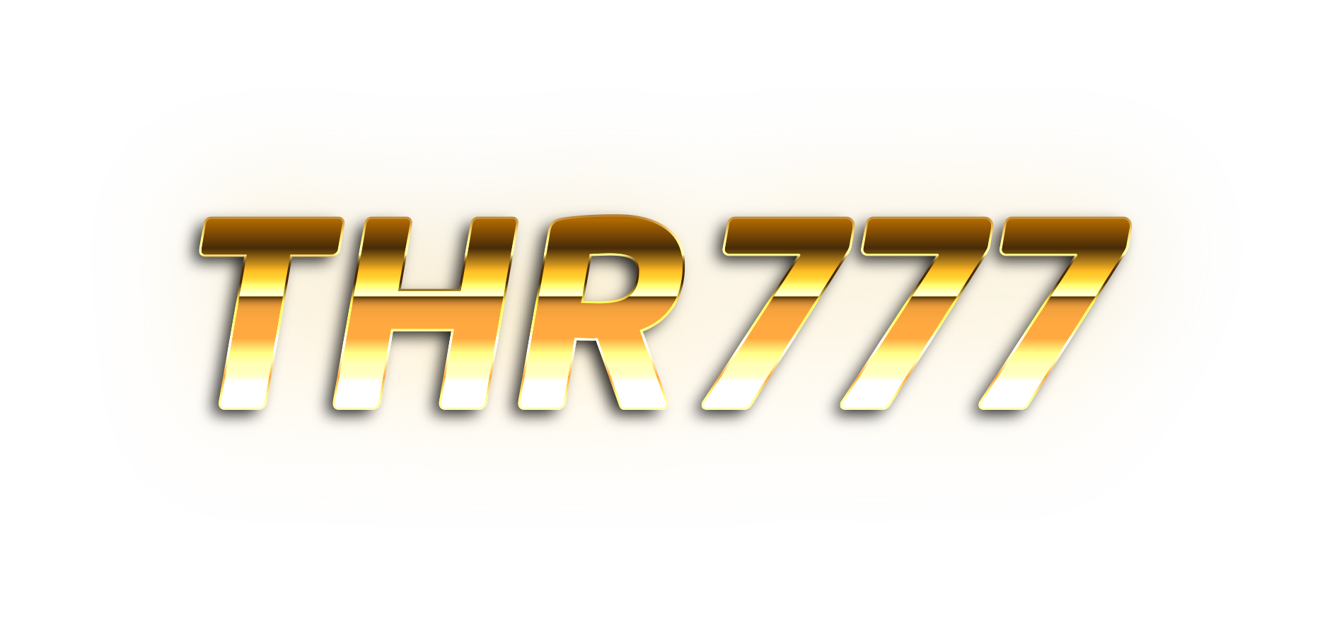 Logo Thr777